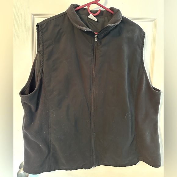 Wome 3X Columbia vest - Picture 1 of 3